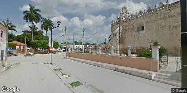 DESARROLLO INTEGRAL DE LA FAMILIA DEL MUNICIPIO DE TEKIT